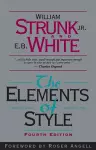 Elements of Style, The cover