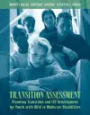 Transition Assessment cover