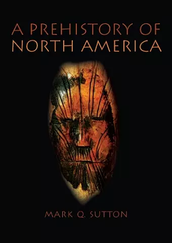 Prehistory of North America cover