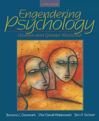 Engendering Psychology cover