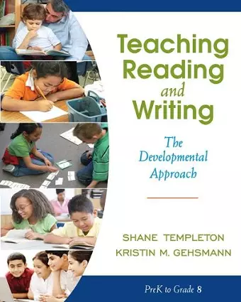 Teaching Reading and Writing cover