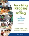 Teaching Reading and Writing cover