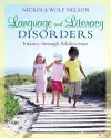 Language and Literacy Disorders cover
