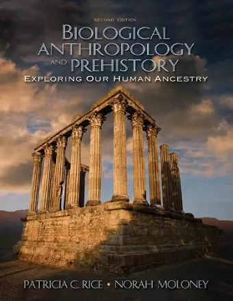 Biological Anthropology and Prehistory cover