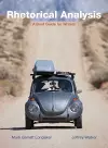 Rhetorical Analysis cover