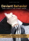 Deviant Behavior cover