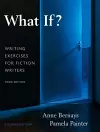 What If? Writing Exercises for Fiction Writers cover