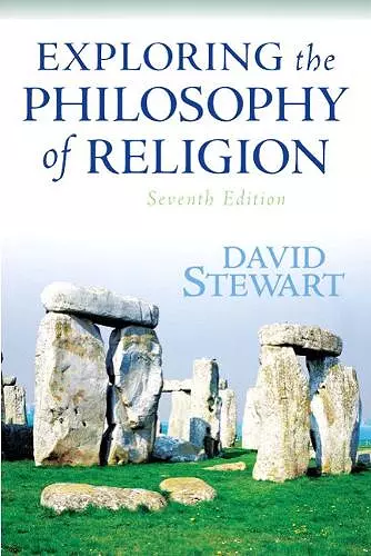 Exploring the Philosophy of Religion cover