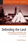 Defending the Land cover