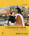 Interpersonal Communication cover