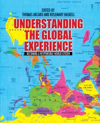 Understanding the Global Experience cover