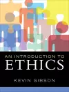 Introduction to Ethics, An cover