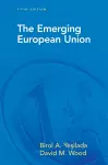 The Emerging European Union cover