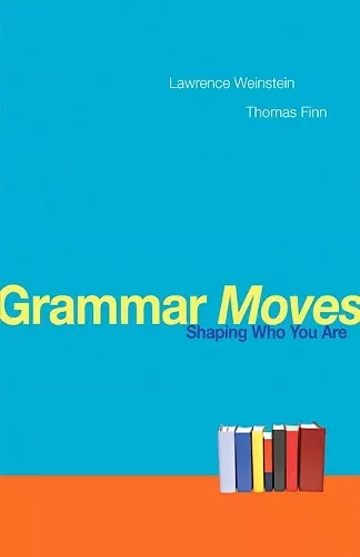 Grammar Moves cover