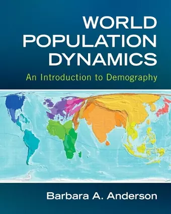 World Population Dynamics cover