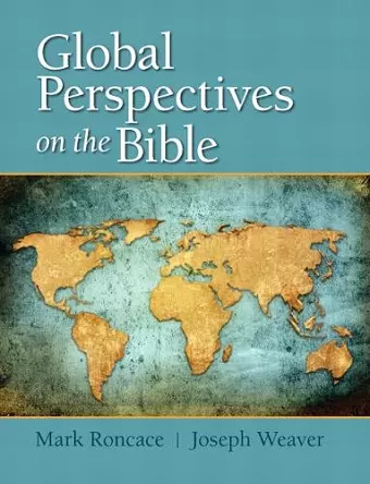 Global Perspectives on the Bible cover