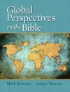 Global Perspectives on the Bible cover