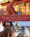 World's Religions, The cover