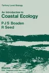 An introduction to Coastal Ecology cover