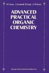 Advance Practical Organic Chemistry cover