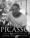 A Life of Picasso Volume IV cover