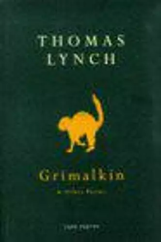 Grimalkin And Other Poems cover