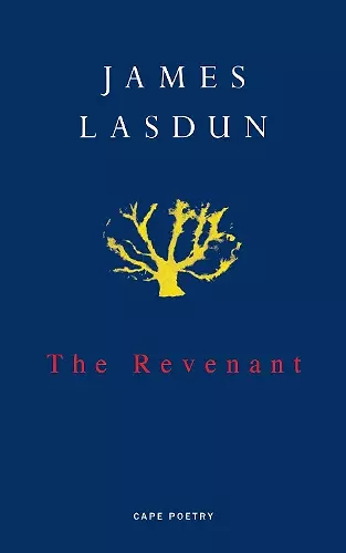 The Revenant cover