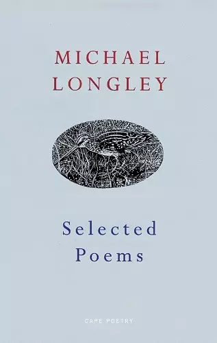 Selected Poems cover