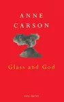 Glass And God cover