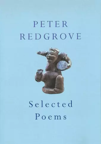 Selected Poems cover