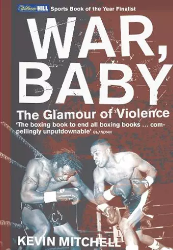 War, Baby cover