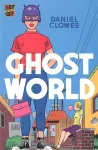 Ghost World cover