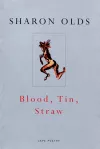 Blood, Tin, Straw packaging