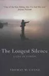 The Longest Silence cover