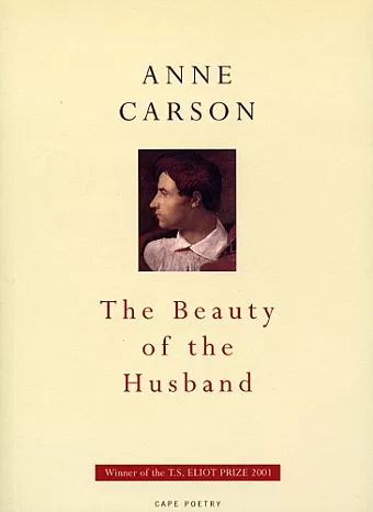 The Beauty Of The Husband cover