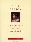 The Beauty Of The Husband cover