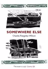 Somewhere Else cover