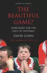 The Beautiful Game? cover