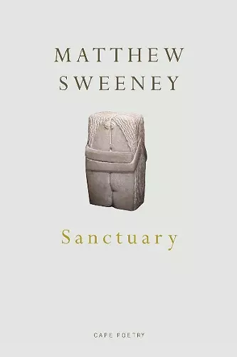 Sanctuary cover