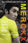 Merckx: Half Man, Half Bike cover