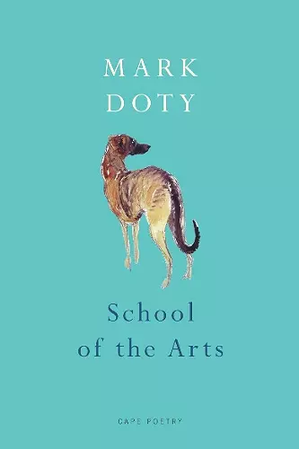 School of the Arts cover