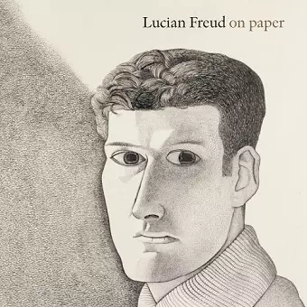 On Paper cover