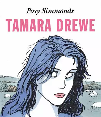 Tamara Drewe cover