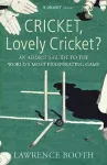 Cricket, Lovely Cricket? cover