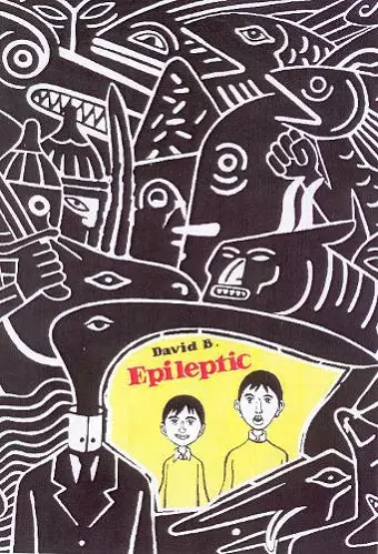 Epileptic cover