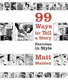 99 Ways to Tell a Story cover