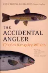 The Accidental Angler cover