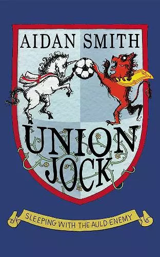 Union Jock cover