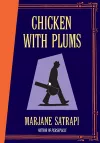 Chicken With Plums cover