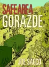 Safe Area Gorazde cover